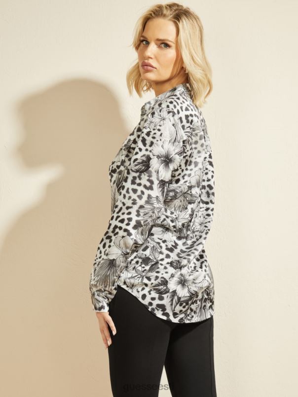 essence pluus instinkt GUESS kehakate naised BB4BB1334