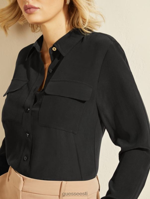 essence pluus must GUESS kehakate naised BB4BB1162