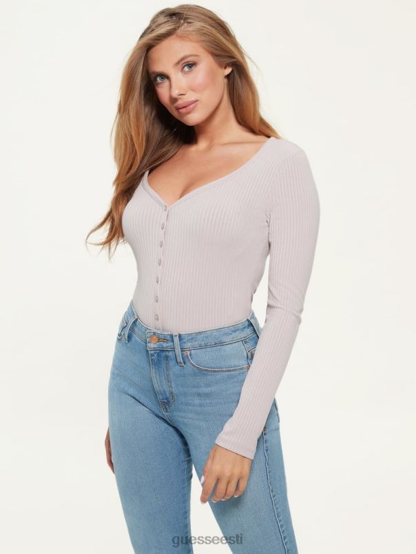 öko raylynn top päevane tolm GUESS kehakate naised BB4BB1561