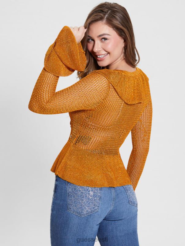 savanni lureksi kardigan sügisõitsemine multi GUESS kehakate naised BB4BB945