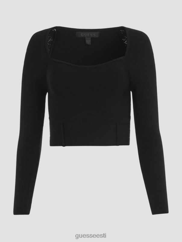 zaylee mirage top must GUESS kehakate naised BB4BB1676