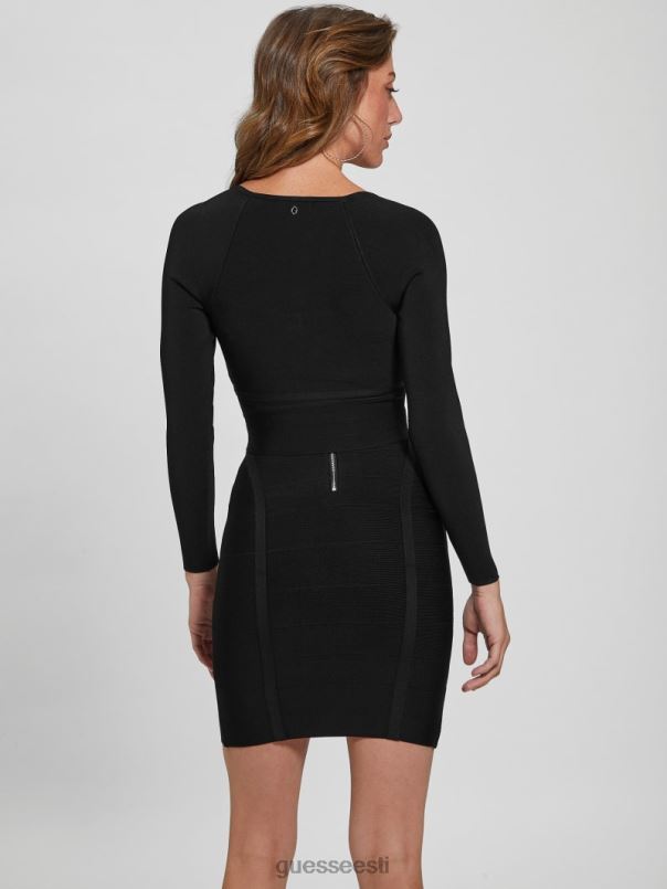 zaylee mirage top must GUESS kehakate naised BB4BB1676