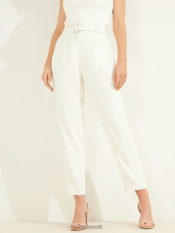 atlase püks kahvatu pärl GUESS kehakate naised BB4BB2208