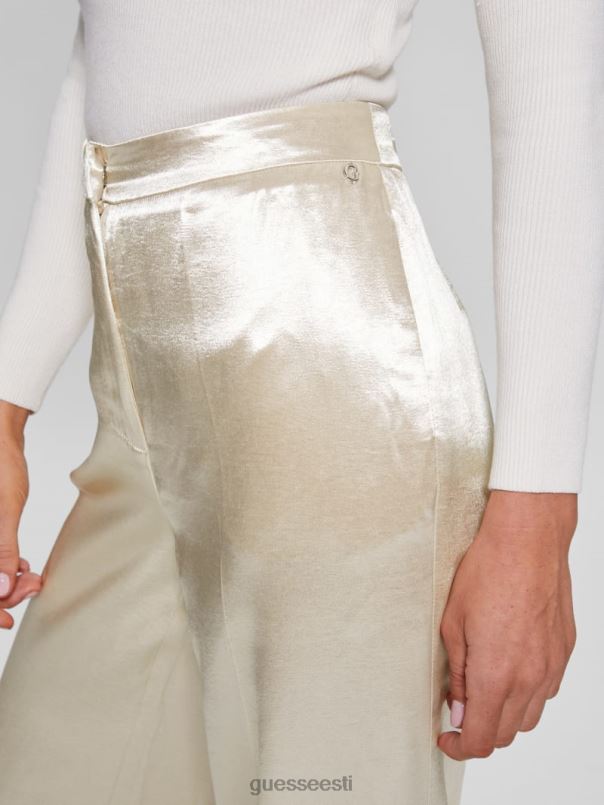 brisilda satiinpüksid pärlauster GUESS kehakate naised BB4BB2237