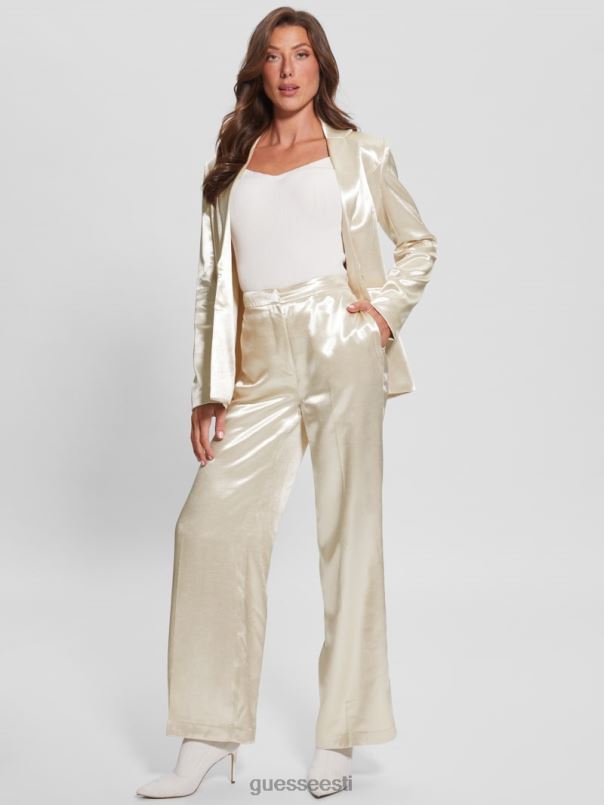 brisilda satiinpüksid pärlauster GUESS kehakate naised BB4BB2237