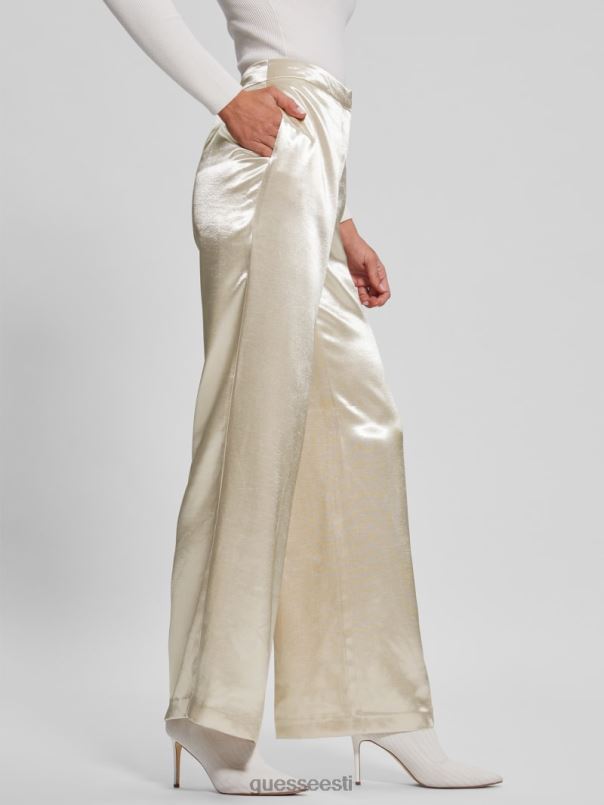 brisilda satiinpüksid pärlauster GUESS kehakate naised BB4BB2237