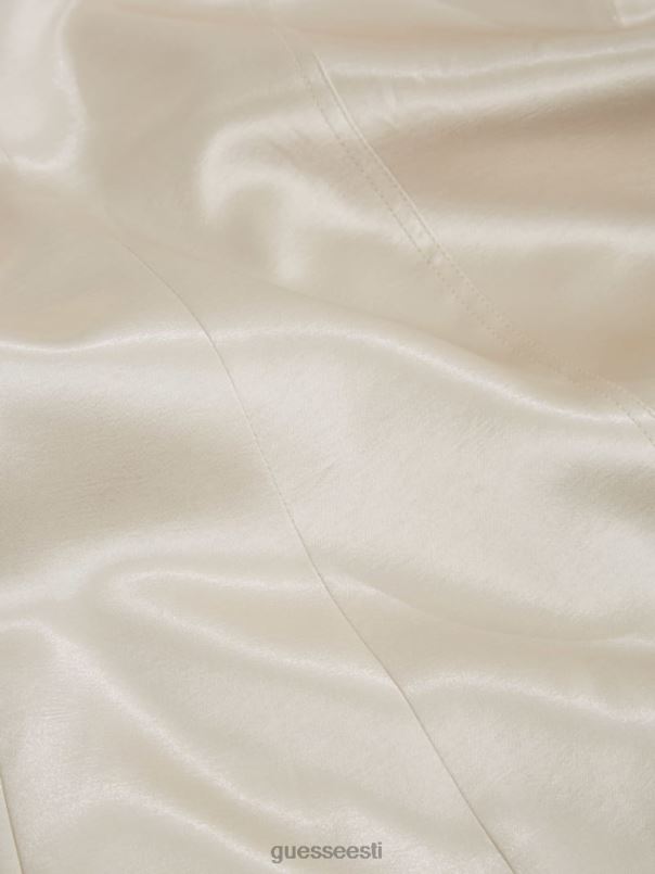 brisilda satiinpüksid pärlauster GUESS kehakate naised BB4BB2237