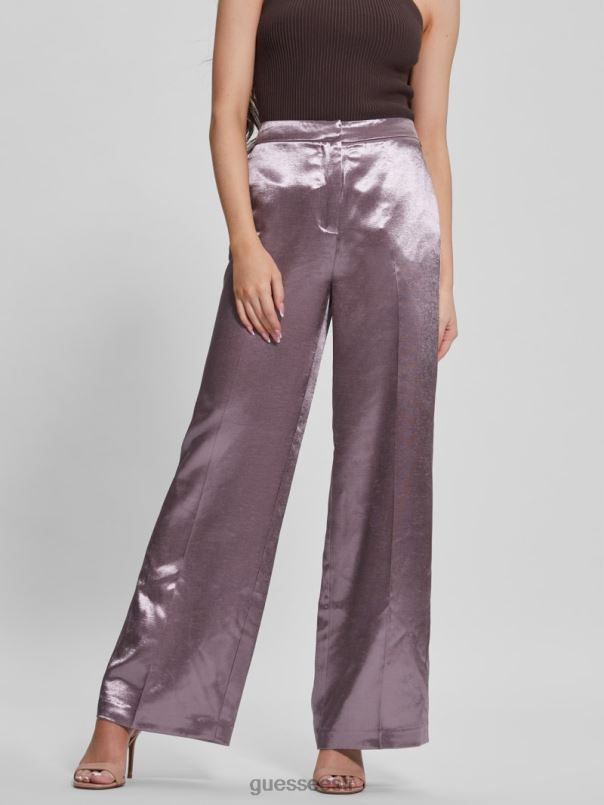 brisilda satiinpüksid roosakas violetne GUESS kehakate naised BB4BB2241