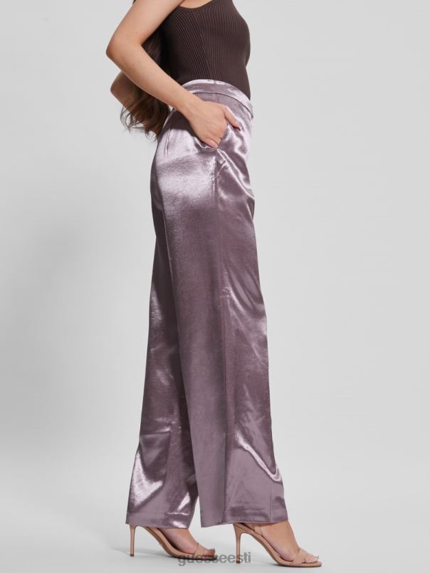 brisilda satiinpüksid roosakas violetne GUESS kehakate naised BB4BB2241