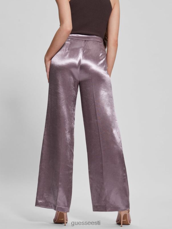 brisilda satiinpüksid roosakas violetne GUESS kehakate naised BB4BB2241