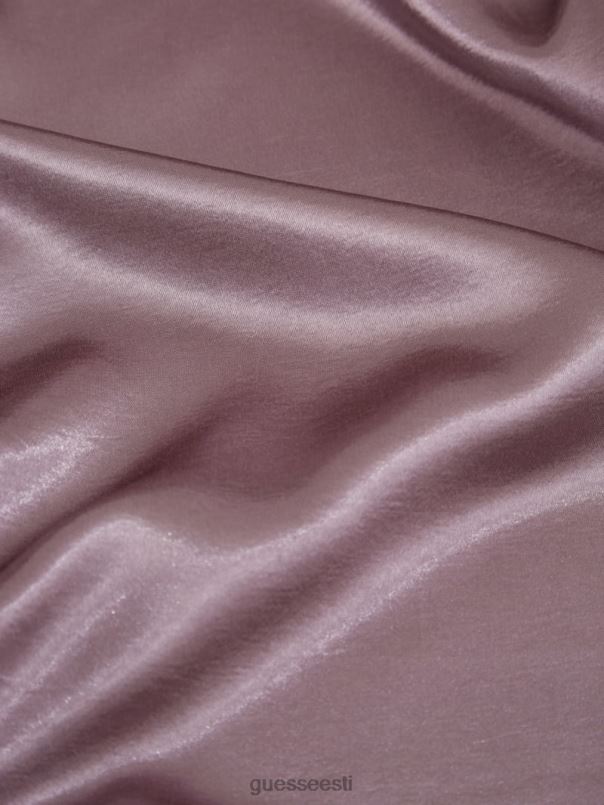 brisilda satiinpüksid roosakas violetne GUESS kehakate naised BB4BB2241