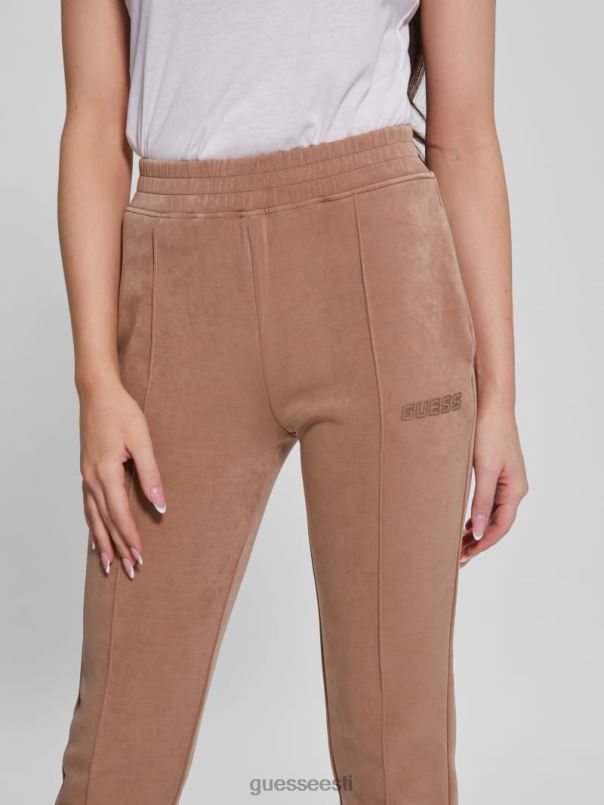 eufeemiaga jooksjad blondiin GUESS kehakate naised BB4BB2239