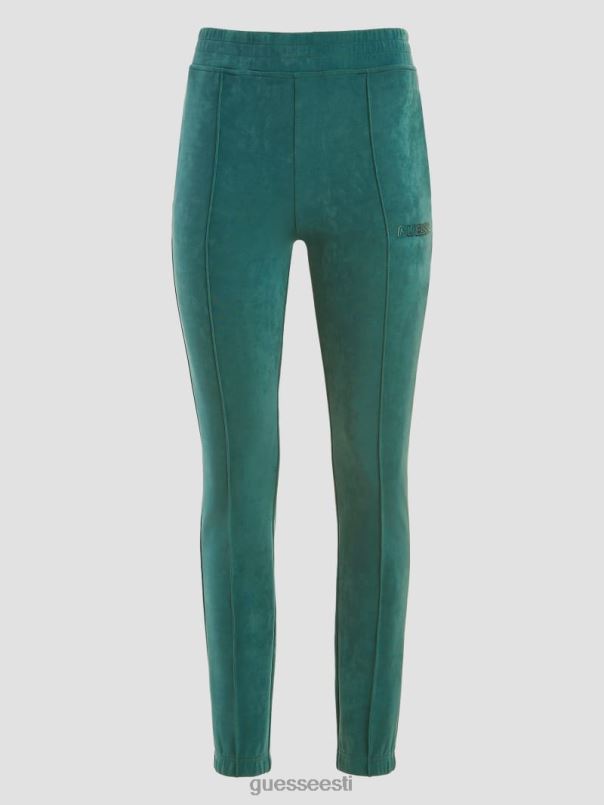 eufeemiaga jooksjad skarabeus sinine GUESS kehakate naised BB4BB2246