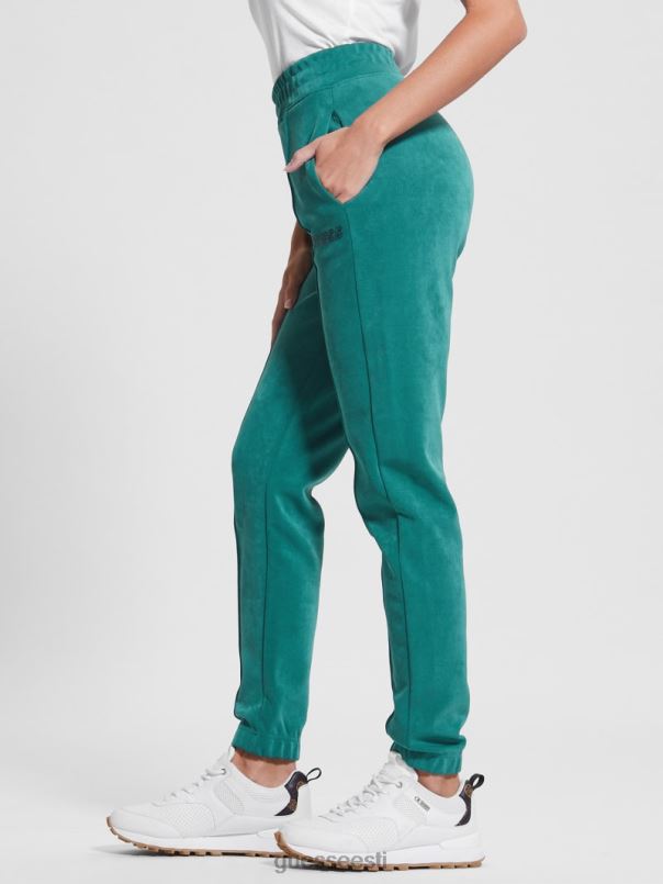 eufeemiaga jooksjad skarabeus sinine GUESS kehakate naised BB4BB2246