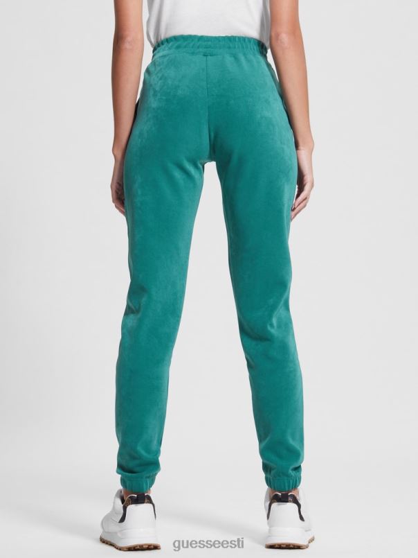 eufeemiaga jooksjad skarabeus sinine GUESS kehakate naised BB4BB2246