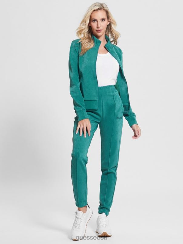 eufeemiaga jooksjad skarabeus sinine GUESS kehakate naised BB4BB2246