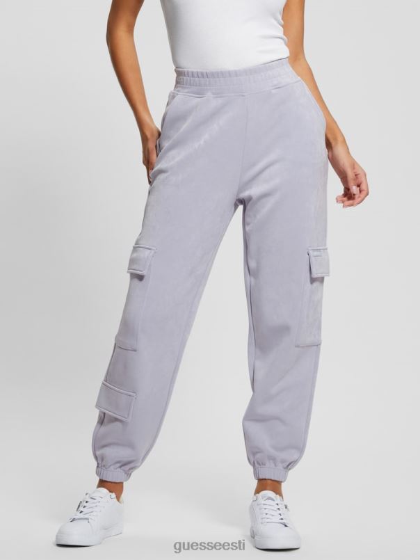 euphemia cargo dressipüksid liustiku meresinine GUESS kehakate naised BB4BB2122