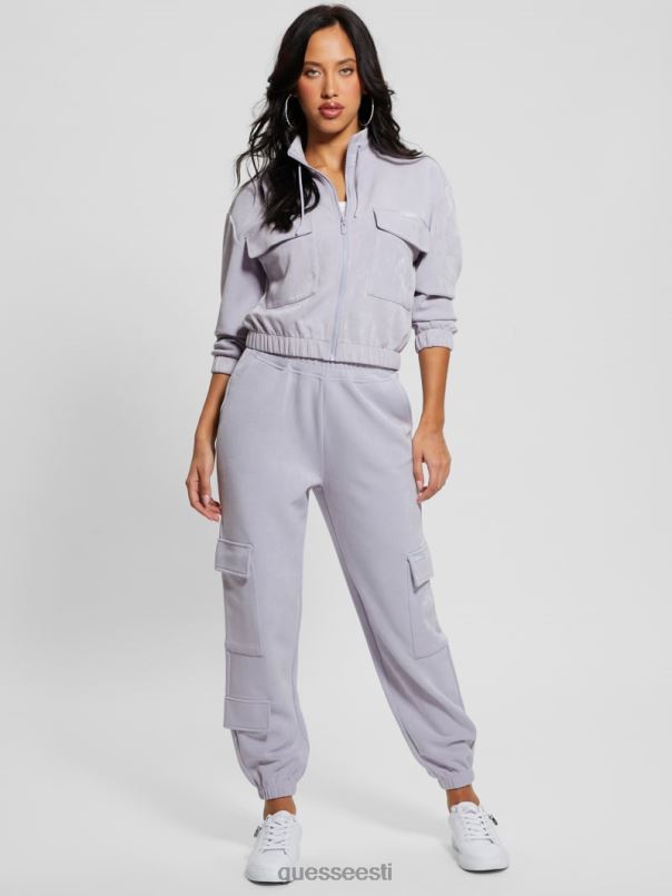 euphemia cargo dressipüksid liustiku meresinine GUESS kehakate naised BB4BB2122