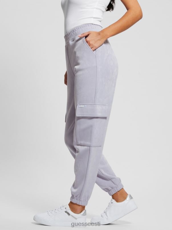 euphemia cargo dressipüksid liustiku meresinine GUESS kehakate naised BB4BB2122