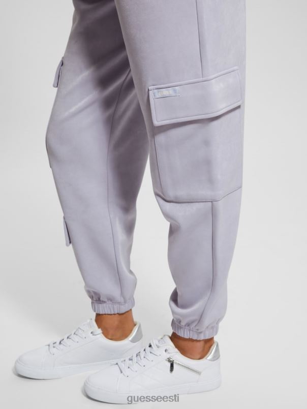 euphemia cargo dressipüksid liustiku meresinine GUESS kehakate naised BB4BB2122