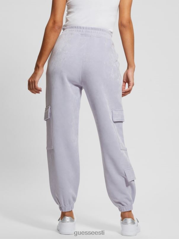 euphemia cargo dressipüksid liustiku meresinine GUESS kehakate naised BB4BB2122