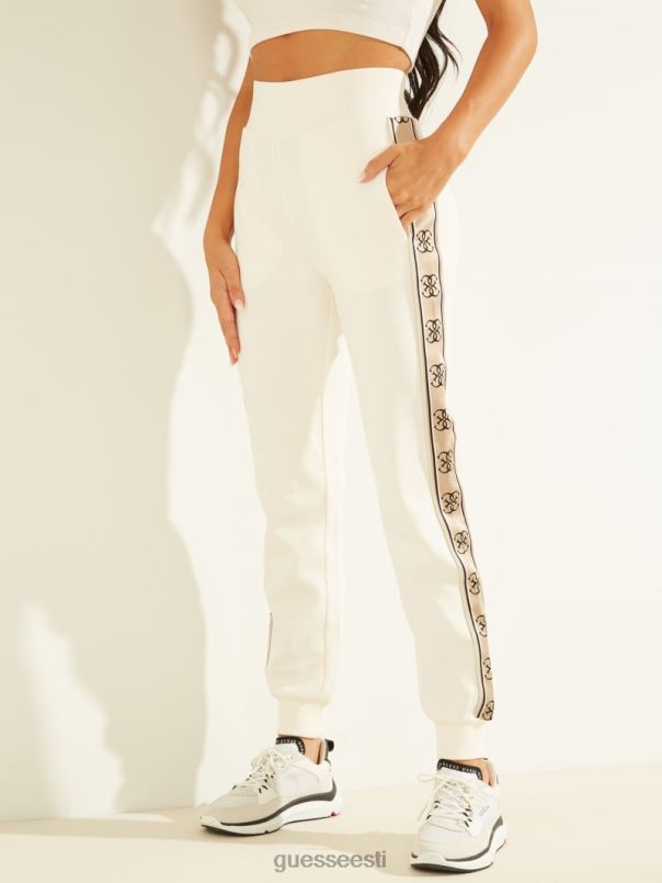 öko Britney logoga teipjooksjad ookeani sool GUESS kehakate naised BB4BB2215