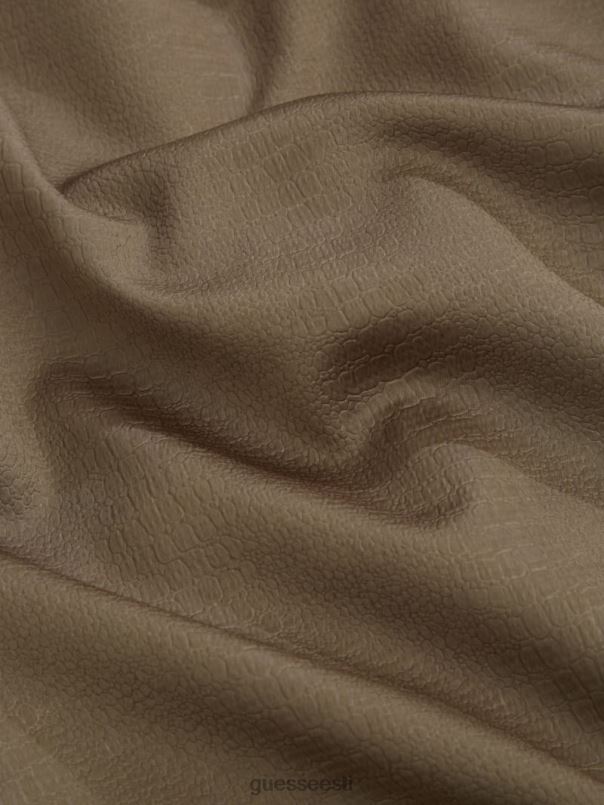 öko alejandra satiinist krookpüksid sooja kõrbe multi GUESS kehakate naised BB4BB2424