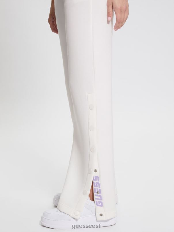 öko aletha scuba-knit aktiivpüksid ookeani sool GUESS kehakate naised BB4BB2037