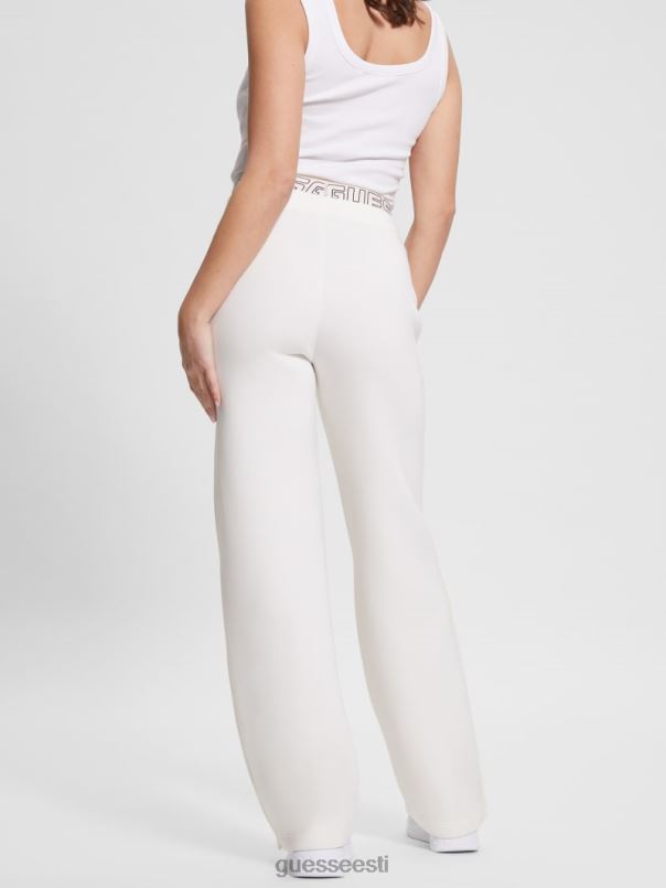 öko aletha scuba-knit aktiivpüksid ookeani sool GUESS kehakate naised BB4BB2037