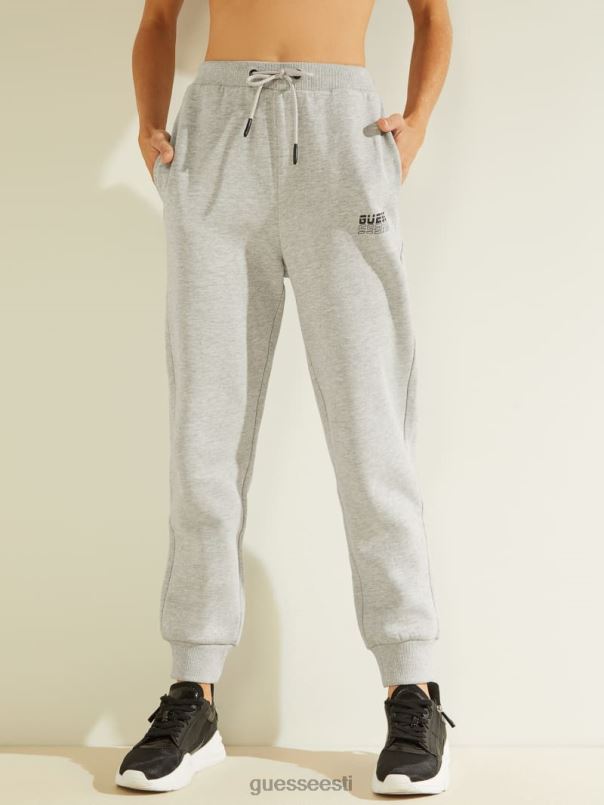 öko alisha logoga jooksjad oluline melanž GUESS kehakate naised BB4BB2471