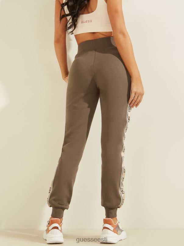 öko britney jooksjad üldine pruun GUESS kehakate naised BB4BB2519