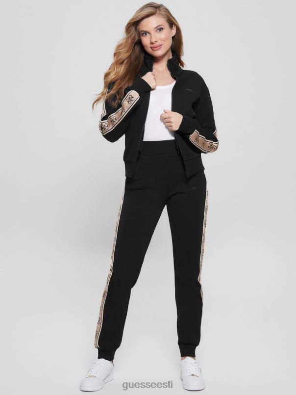 öko britney jooksjad must GUESS kehakate naised BB4BB2158