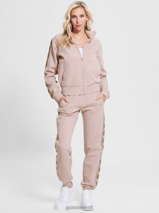 öko britney jooksjad uhke taupe GUESS kehakate naised BB4BB2180