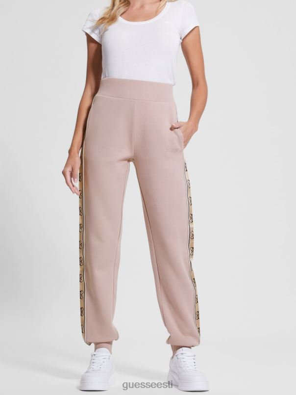 öko britney jooksjad uhke taupe GUESS kehakate naised BB4BB2180