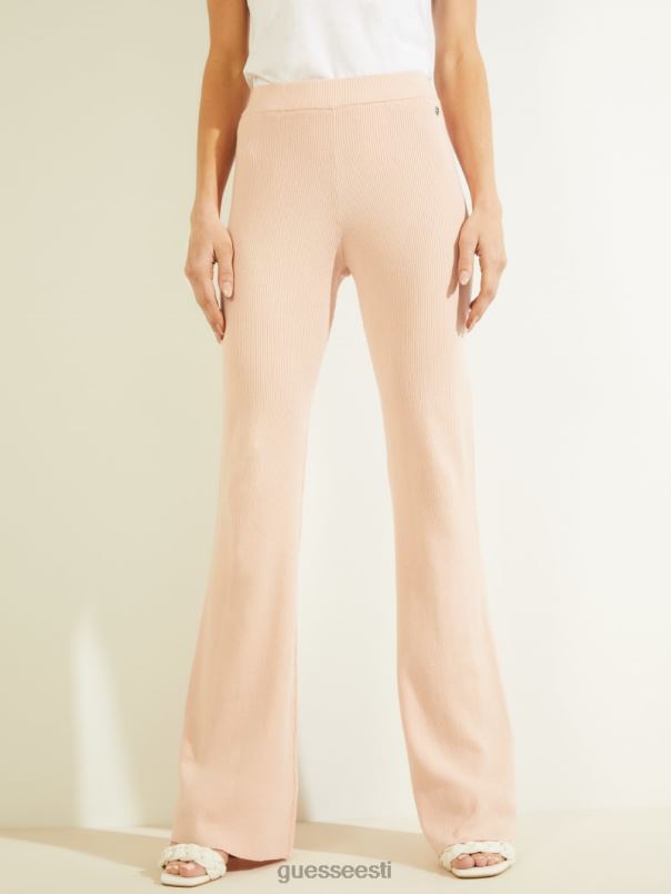 lise kampsunpüksid nuku roosa GUESS kehakate naised BB4BB2333