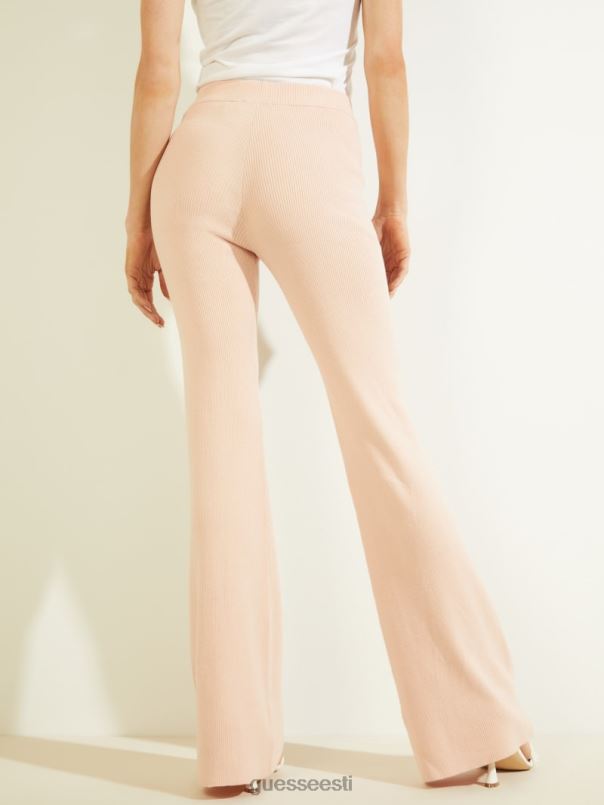 lise kampsunpüksid nuku roosa GUESS kehakate naised BB4BB2333