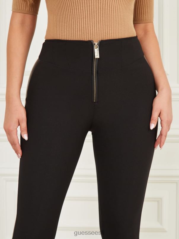 mirta pant must GUESS kehakate naised BB4BB2117