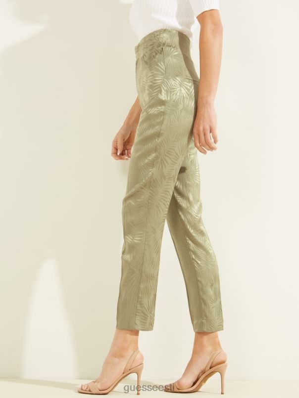 veridiana püksid saare pesemine GUESS kehakate naised BB4BB2212