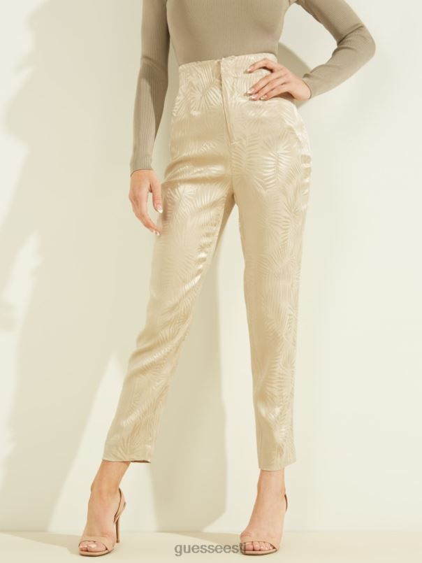 veridiana püksid tsemento GUESS kehakate naised BB4BB2315