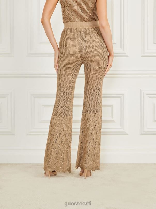 whitney kampsun püksid inglise kook multi GUESS kehakate naised BB4BB2130