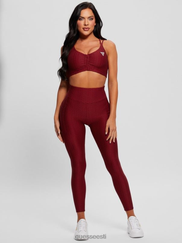 öko delma aktiivne rinnahoidja sügisvürts GUESS kehakate naised BB4BB2466