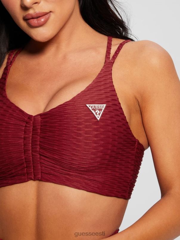 öko delma aktiivne rinnahoidja sügisvürts GUESS kehakate naised BB4BB2466