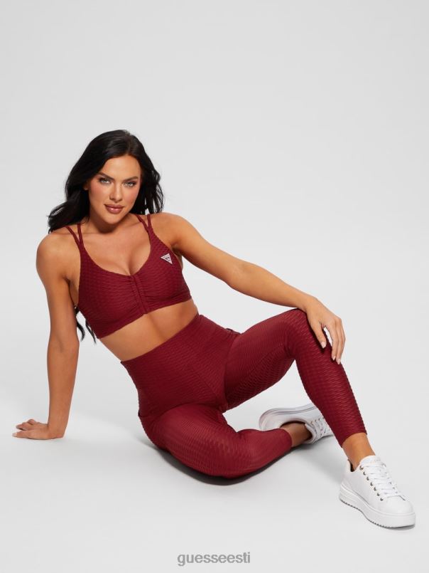öko delma aktiivne rinnahoidja sügisvürts GUESS kehakate naised BB4BB2466