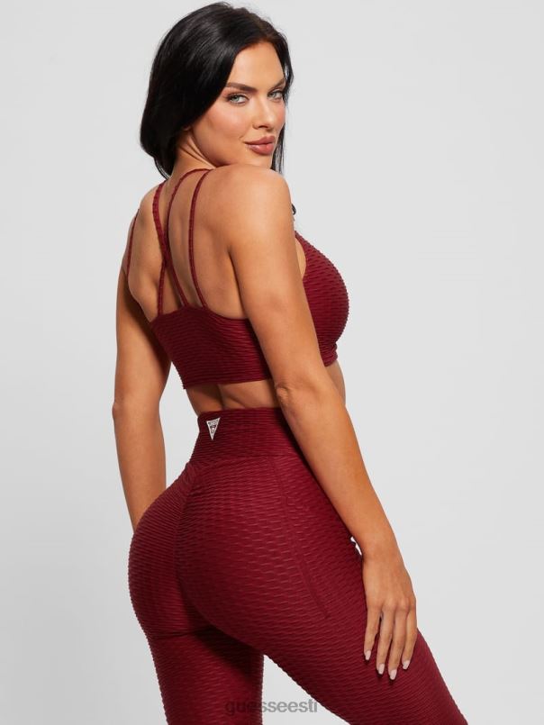 öko delma aktiivne rinnahoidja sügisvürts GUESS kehakate naised BB4BB2466