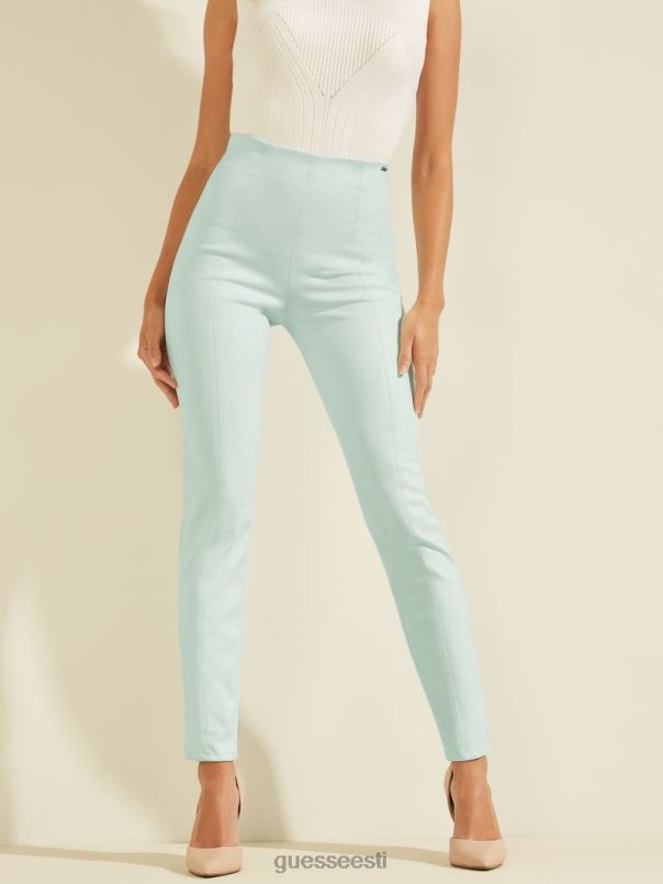 Maya kunst-seemisnahast retuusid aaloe palm GUESS kehakate naised BB4BB2402