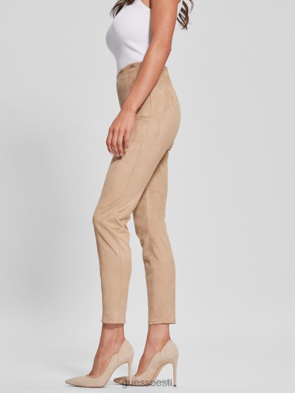 Maya kunst-seemisnahast retuusid mägi mesi GUESS kehakate naised BB4BB2030