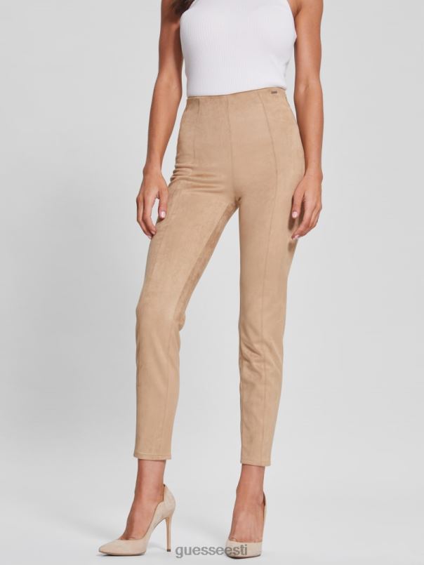 Maya kunst-seemisnahast retuusid mägi mesi GUESS kehakate naised BB4BB2030