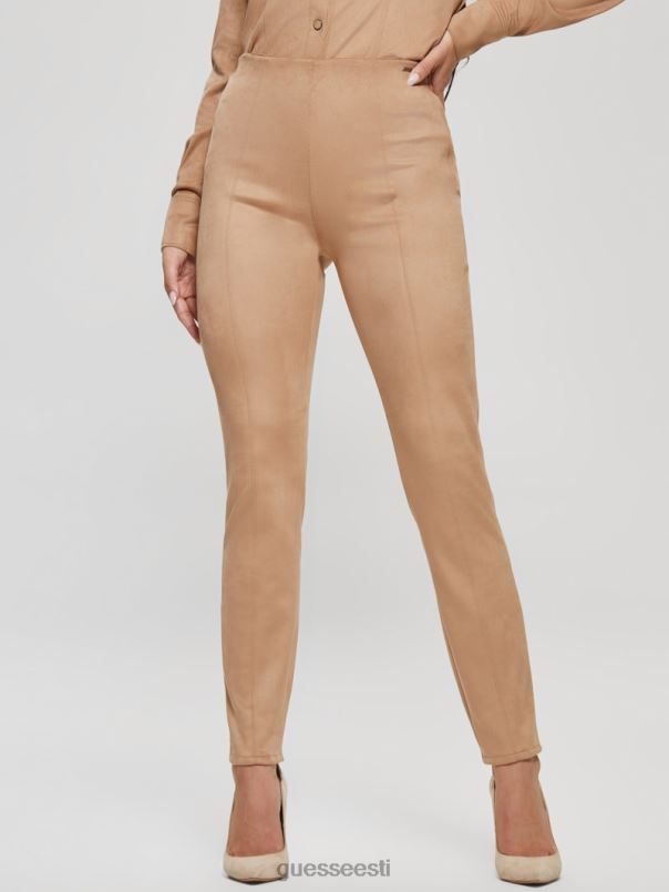 Maya kunst-seemisnahast retuusid märg liiv GUESS kehakate naised BB4BB2011