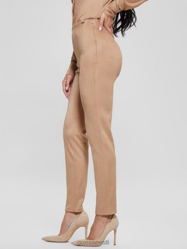 Maya kunst-seemisnahast retuusid märg liiv GUESS kehakate naised BB4BB2011