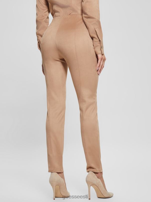 Maya kunst-seemisnahast retuusid märg liiv GUESS kehakate naised BB4BB2011